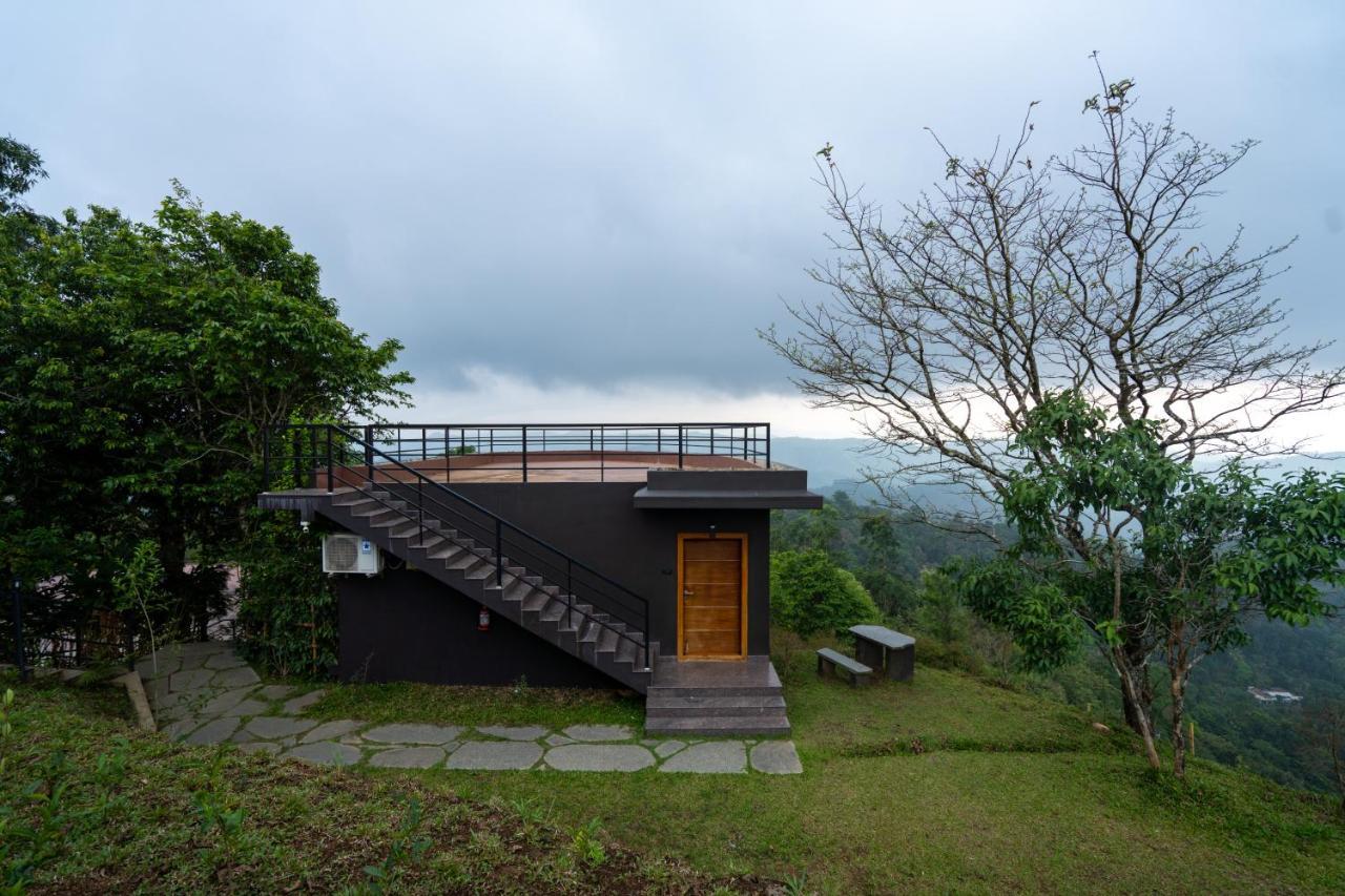 Haze And Kites Resort Munnar Exterior photo