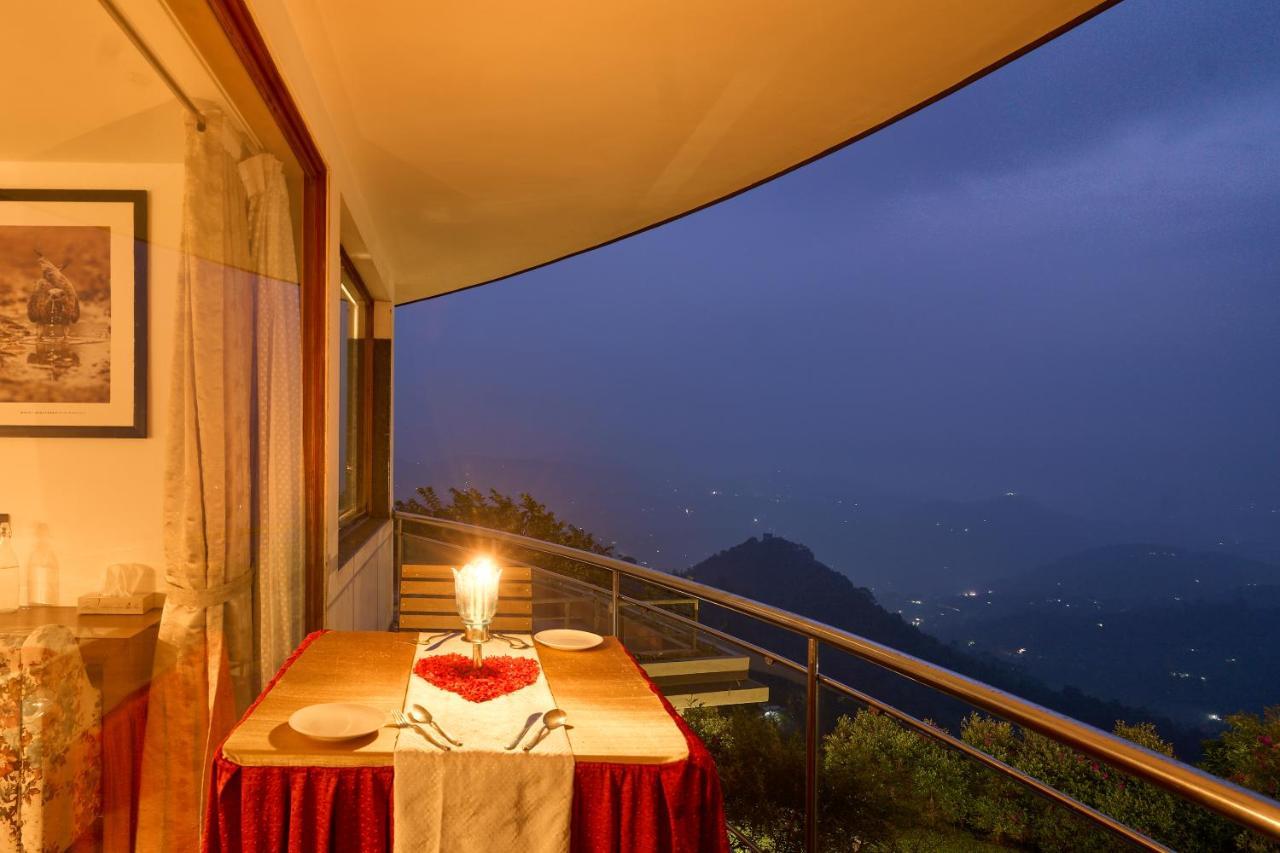 Haze And Kites Resort Munnar Exterior photo