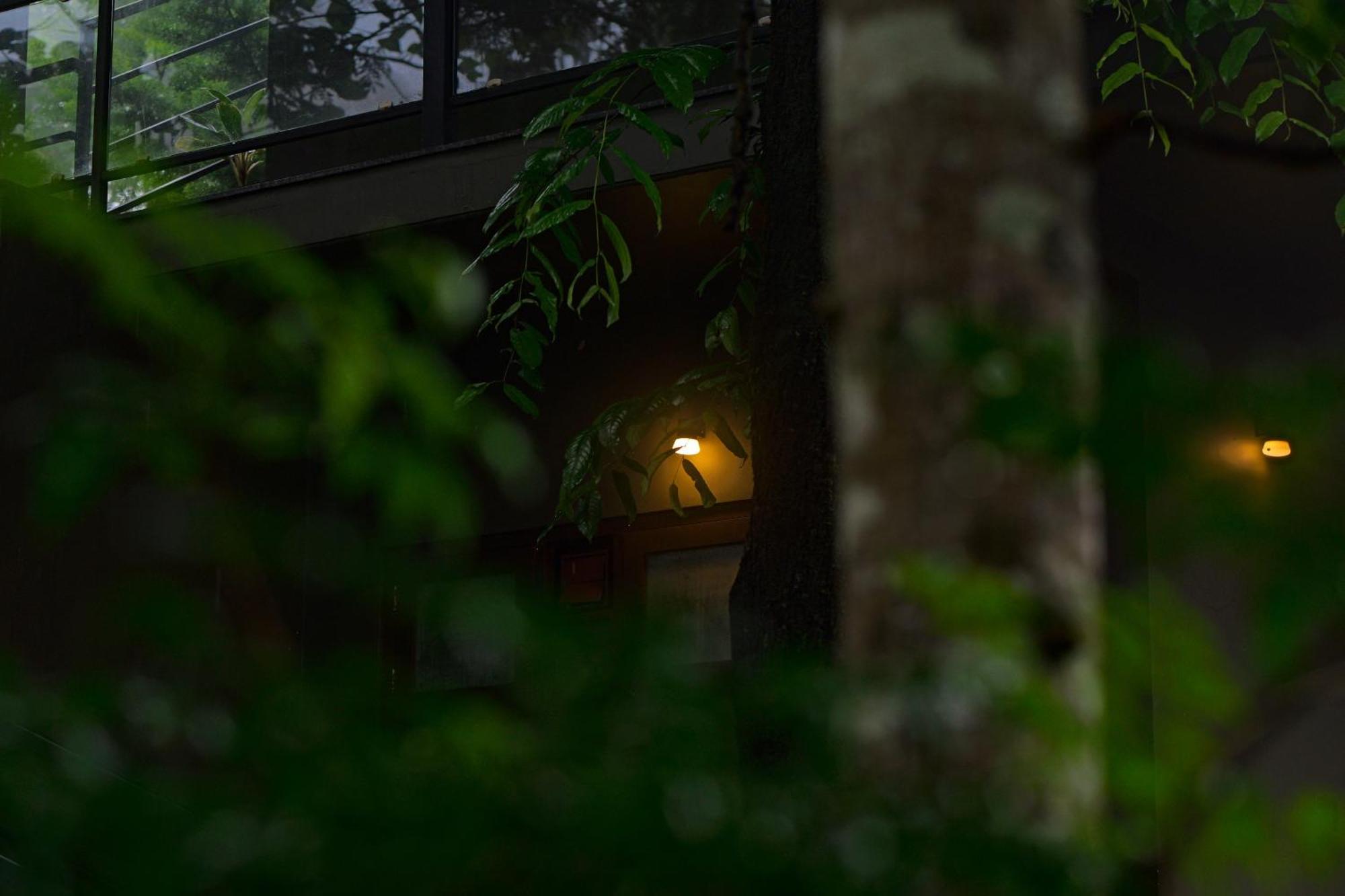 Haze And Kites Resort Munnar Exterior photo