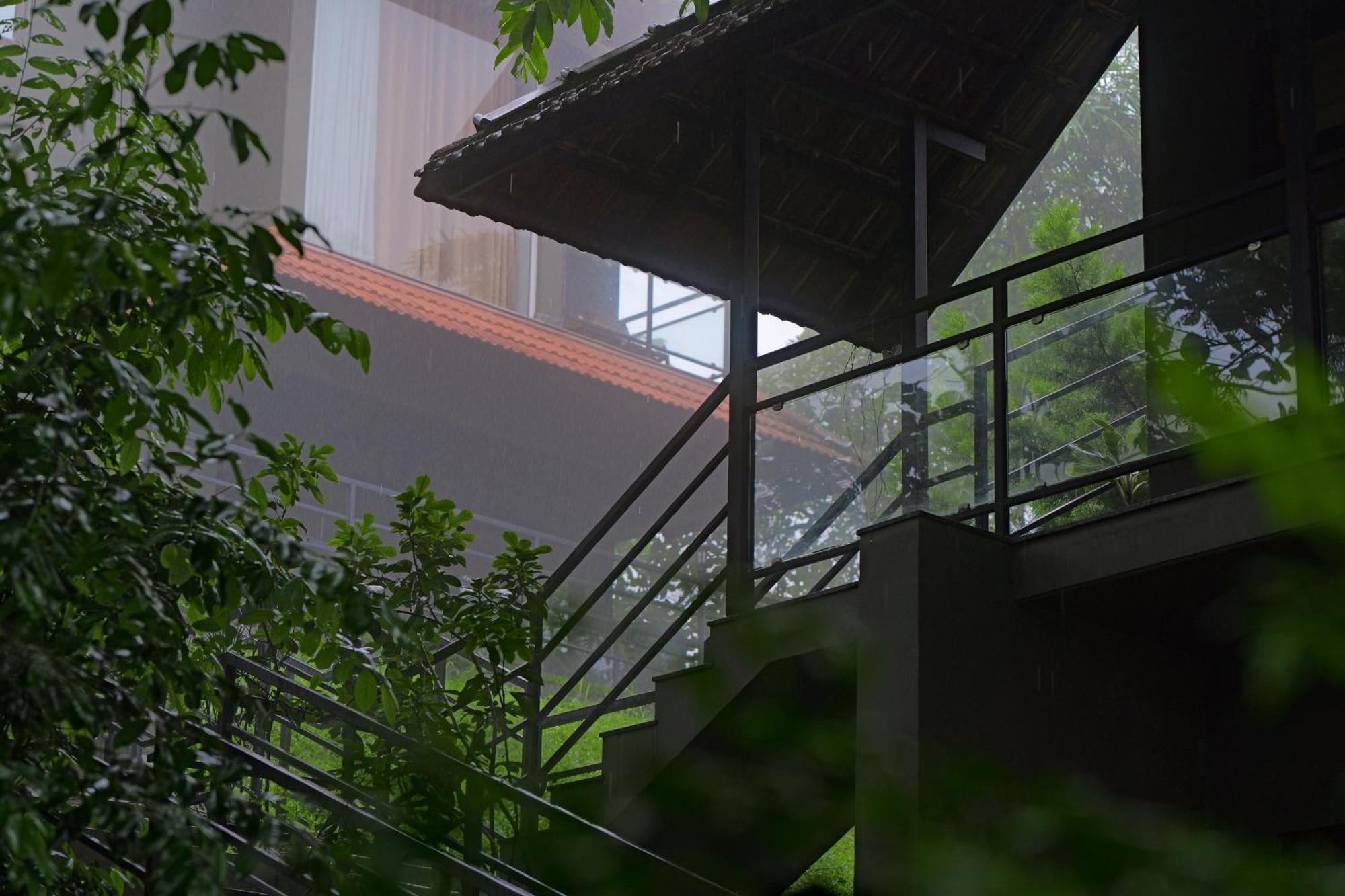 Haze And Kites Resort Munnar Exterior photo